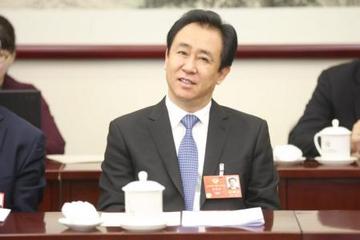 恒大闯入新能源汽车产业，3个月前许家印已埋下伏笔