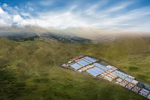 比亚迪年产能24GWh电池工厂青海下线，可满足120万台唐