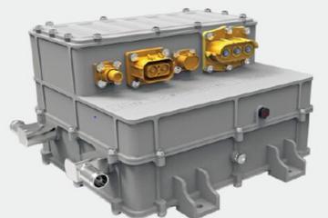 2018未來汽車展企業(yè)秀之十：中冶南方自動化電動汽車電機(jī)控制器將亮相