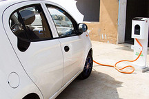 北汽新能源连庆锋： 2020年后新能源汽车将爆发