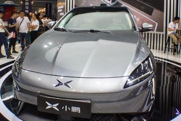 小鵬汽車對6-7億美元融資不予置評，但宣布是早晚的事情