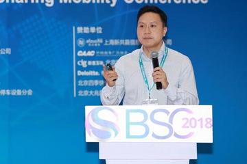 星恒电源营销总监汪洋：电池产品设计一定要尊重终端应用