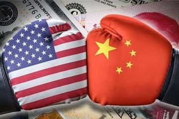 美國(guó)將對(duì)另外2000億美元中國(guó)輸美商品加征關(guān)稅