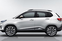 “新战国”时代金戈铁马，看合众新能源如何异军突围