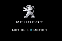 标致将推新能源专用Logo 2019年底正式启用