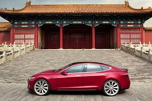 特斯拉2018年报里的中国事务