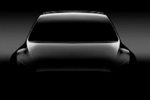 特斯拉Model Y或在上海車展首次亮相