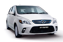 北汽新能源与普莱德、宁德时代签中长期合作协议