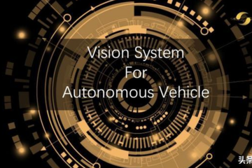 自动驾驶视觉系统：不仅可以”看“，还能预测“未来”