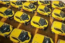 共享电动汽车“大甩卖”