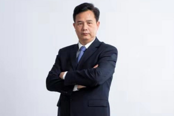 專訪古惠南：手握Aion S王牌 廣汽新能源劍指第一陣營