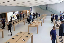 转战online，特斯拉开始抛弃门店