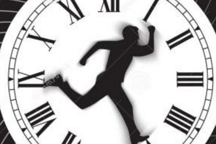 贾可：是的，你的时间不多了