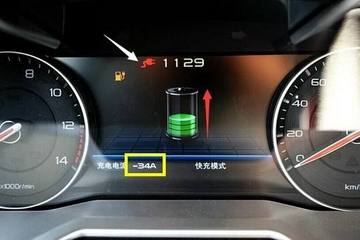 用户呼唤“真续航”，中国电动汽车急需更新续航测试标准
