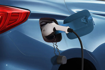 2019年春节期间电动汽车高速公路充电量增长近三倍