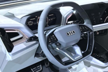 大众之夜谁唱主角  多款MEB平台车型联袂而来