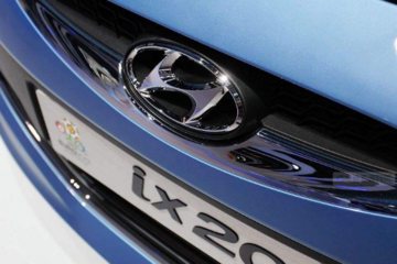 现代汽车销量下滑产能过剩 考虑暂停北京1号工厂