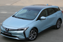 通用汽车新车计划 5年内推9款纯电/插混车型