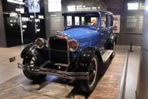 蒸汽汽車(chē)取代馬車(chē)的過(guò)程對(duì)新能源車(chē)企的啟示