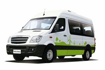 迷失的新能源电动商用车