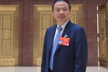 张天任:消费升级也可以放低速电动车一马