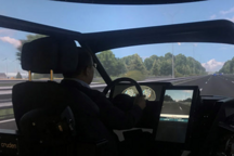 美大学安装高保真驾驶模拟器 助力自动驾驶系统研究