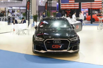 一个非法行业，为何赢得吉利长城联手进言？