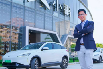 G3与E28！专访吴新宙，5000字解读小鹏自动驾驶