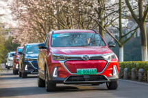 北汽新能源和绅宝将合并重组，预计年内完成！北汽意欲何为？