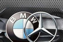 宝马戴姆勒开启长期战略合作 这次为自动驾驶