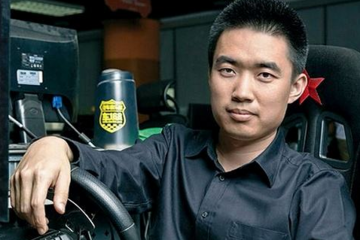 車和家李想：要先活下來