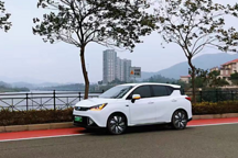 开启纯电生活——简评深圳巴斯巴充电桩