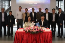 爱驰联手巴斯夫，首款产品U5即将上市