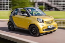 Smart年亏7亿被戴勒姆抛售，为何收购方不是北汽而是吉利？