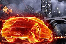 国内首个智能网联汽车5G试点项目亮相