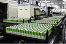 動力電池：2月裝機量2.249GWh，同比增長118.9%