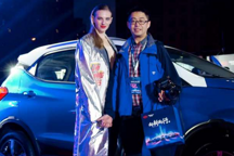 328感言：比亚迪越来越会玩，水越来越深，个性依旧