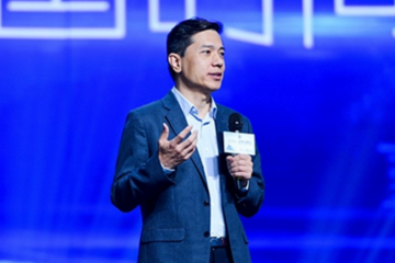 李彦宏最新演讲：智能网联汽车的三种境界