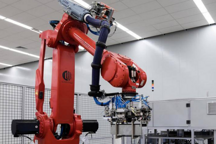 解读蔚来先进技术制造中心 这里有种骨子里就不认怂的自信