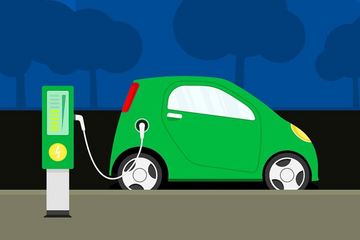 北京新能源上牌量报告：北汽新能源竟不是京城车主最爱？