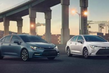 丰田开放混动技术，是燃油车的最终垂死挣扎