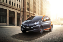 补贴后5.99万起 比亚迪e1正式上市