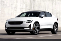 售29.8-46萬元 Polestar 2正式上市
