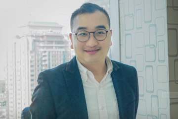 專訪EV POWER CEO陳振雄：做好C端用戶的服務(wù)是我不變的初衷