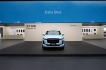 李想再说一遍：欢迎购买理想ONE