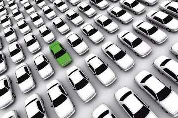 外资汽车产业高管：中国汽车市场未来仍有巨大发展潜力
