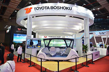 寻找新的增长点，丰田纺织的今天、明天和后天