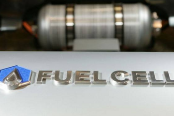 氢燃料电池产业链大拆解：商业化提速尚需闯三关