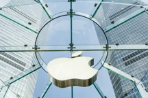 苹果偷接触四公司 寻下一代自动驾驶传感器供应商