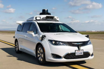 Waymo测试全新激光雷达，反击马斯克的“失败”言论